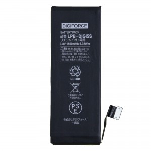 iPhone 7P 电池